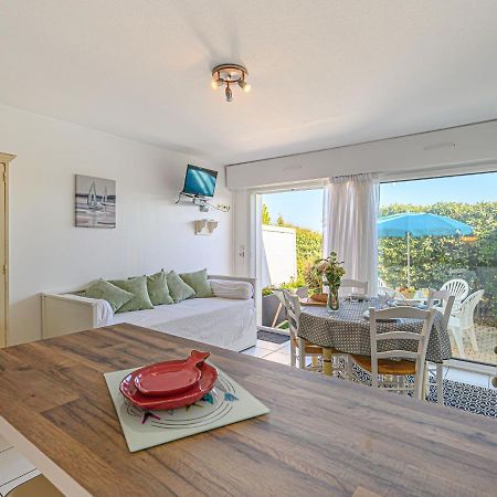 Apartment Les Eiders By Interhome Carnac Luaran gambar