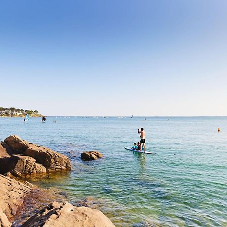 Apartment Les Eiders By Interhome Carnac Luaran gambar
