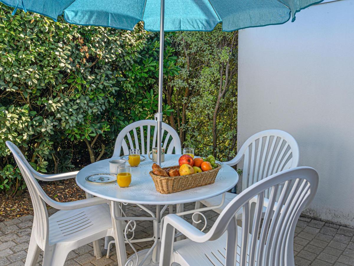Apartment Les Eiders By Interhome Carnac Luaran gambar