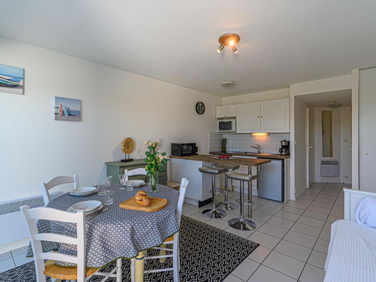 Apartment Les Eiders By Interhome Carnac Luaran gambar