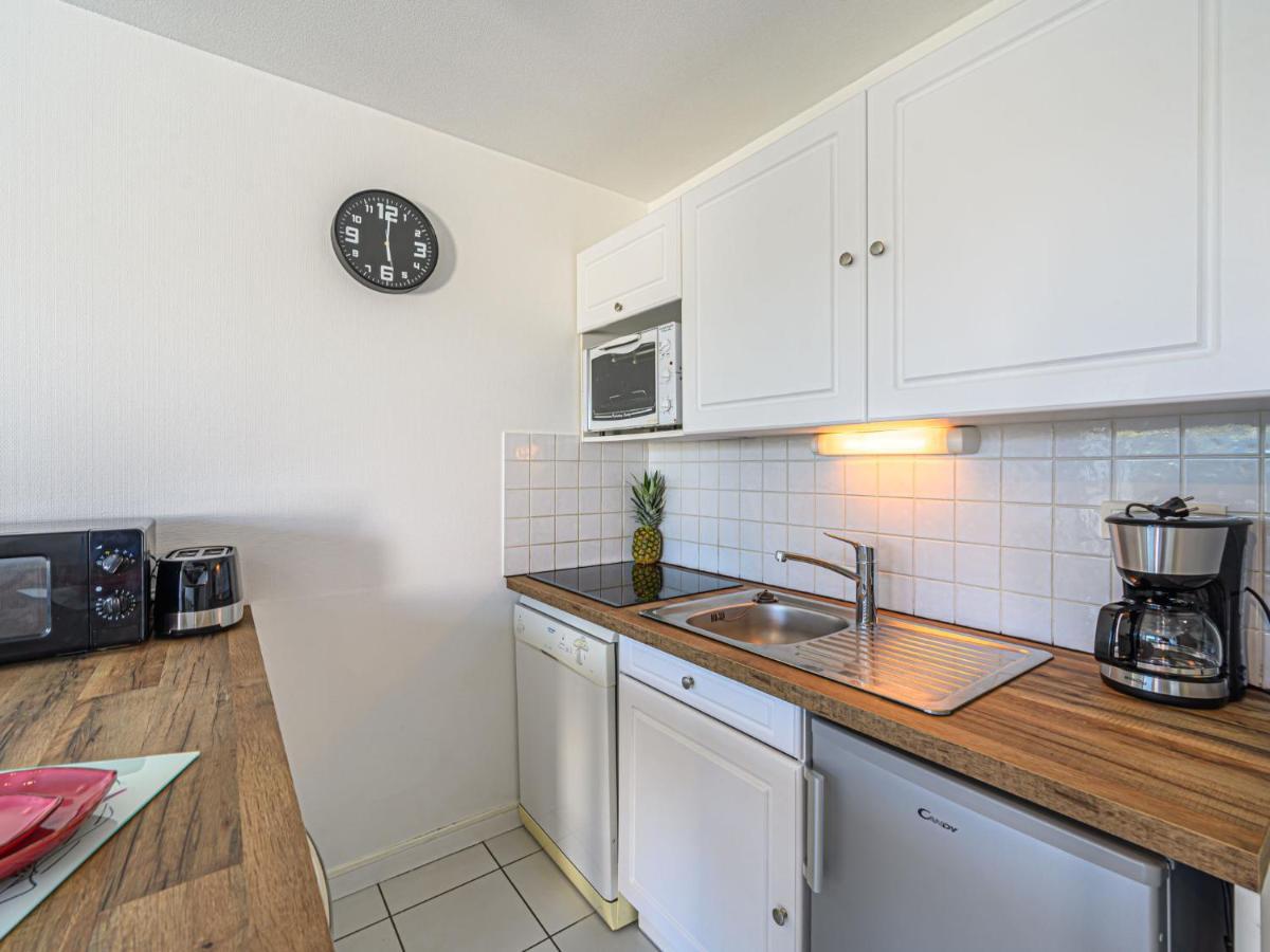 Apartment Les Eiders By Interhome Carnac Luaran gambar