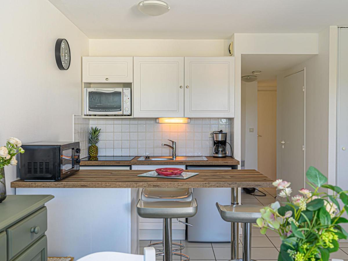 Apartment Les Eiders By Interhome Carnac Luaran gambar