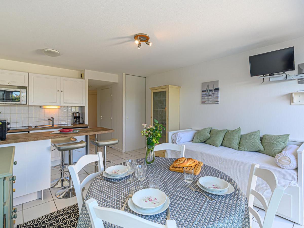 Apartment Les Eiders By Interhome Carnac Luaran gambar
