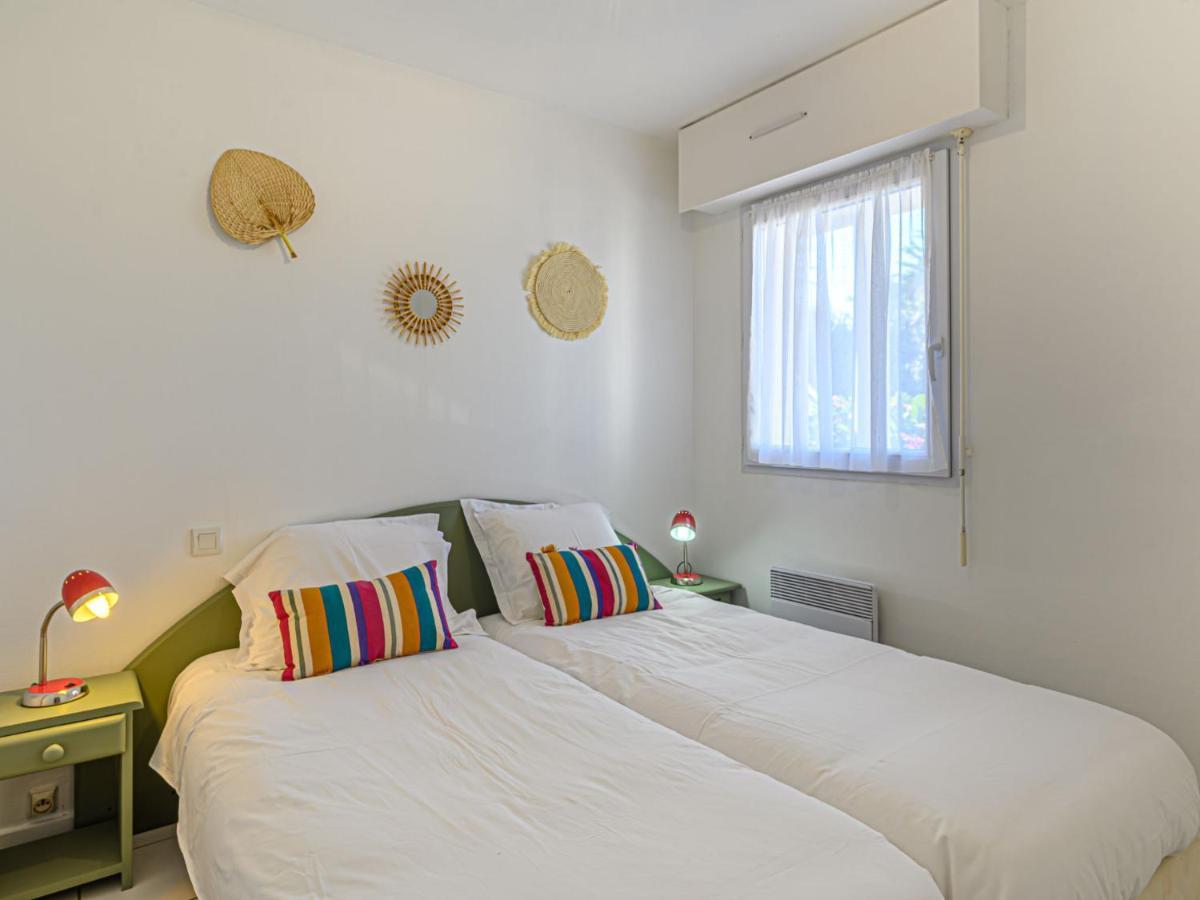 Apartment Les Eiders By Interhome Carnac Luaran gambar
