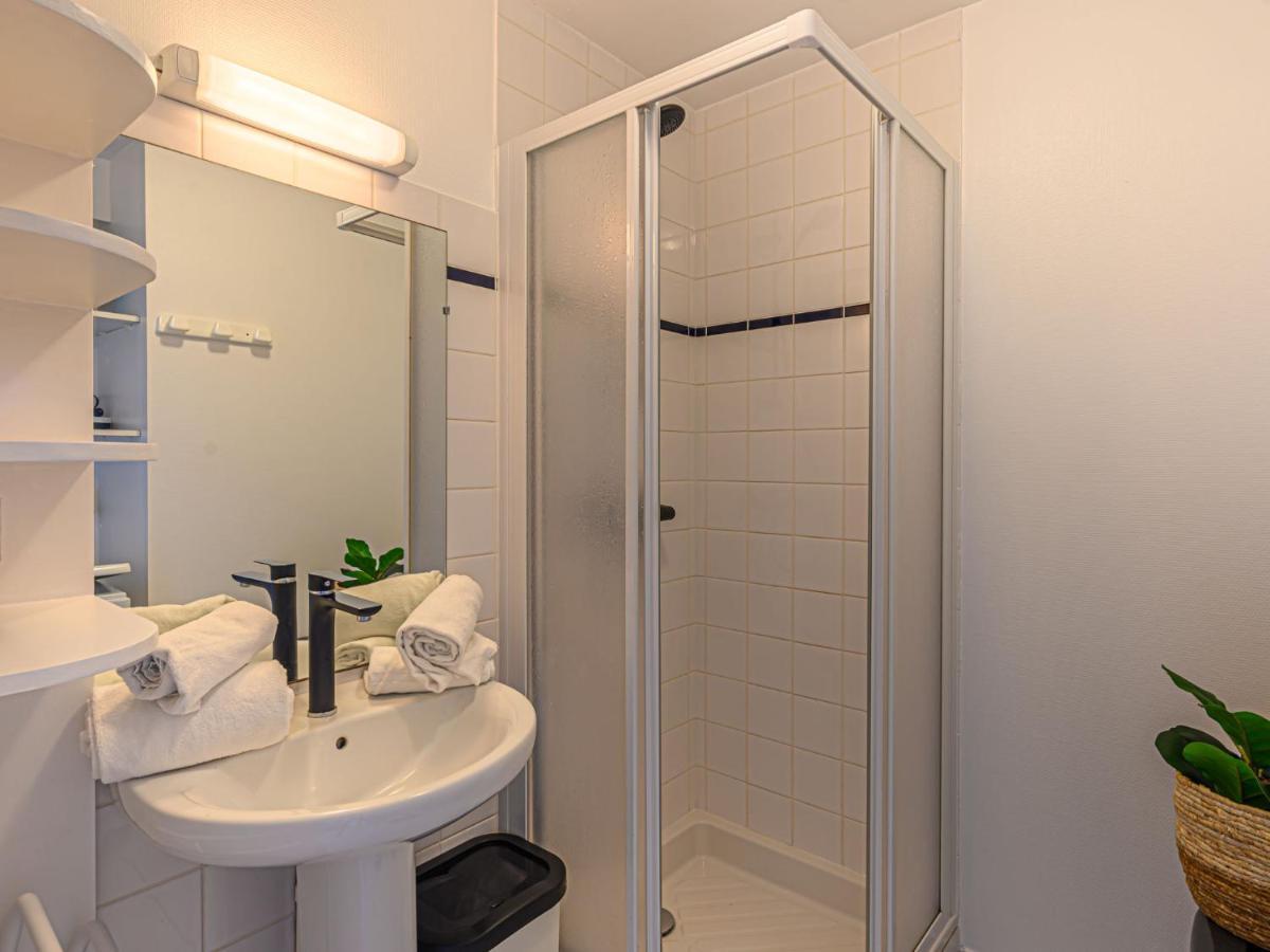 Apartment Les Eiders By Interhome Carnac Luaran gambar