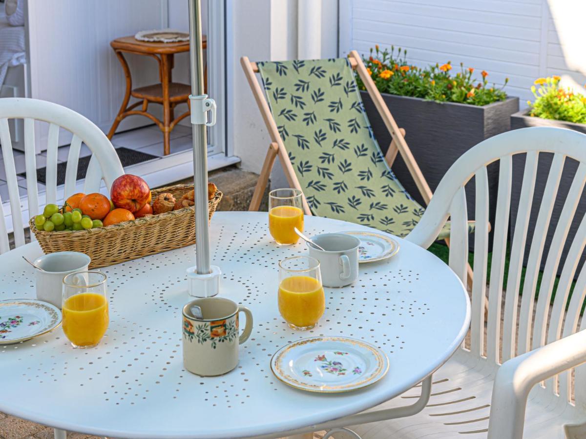 Apartment Les Eiders By Interhome Carnac Luaran gambar