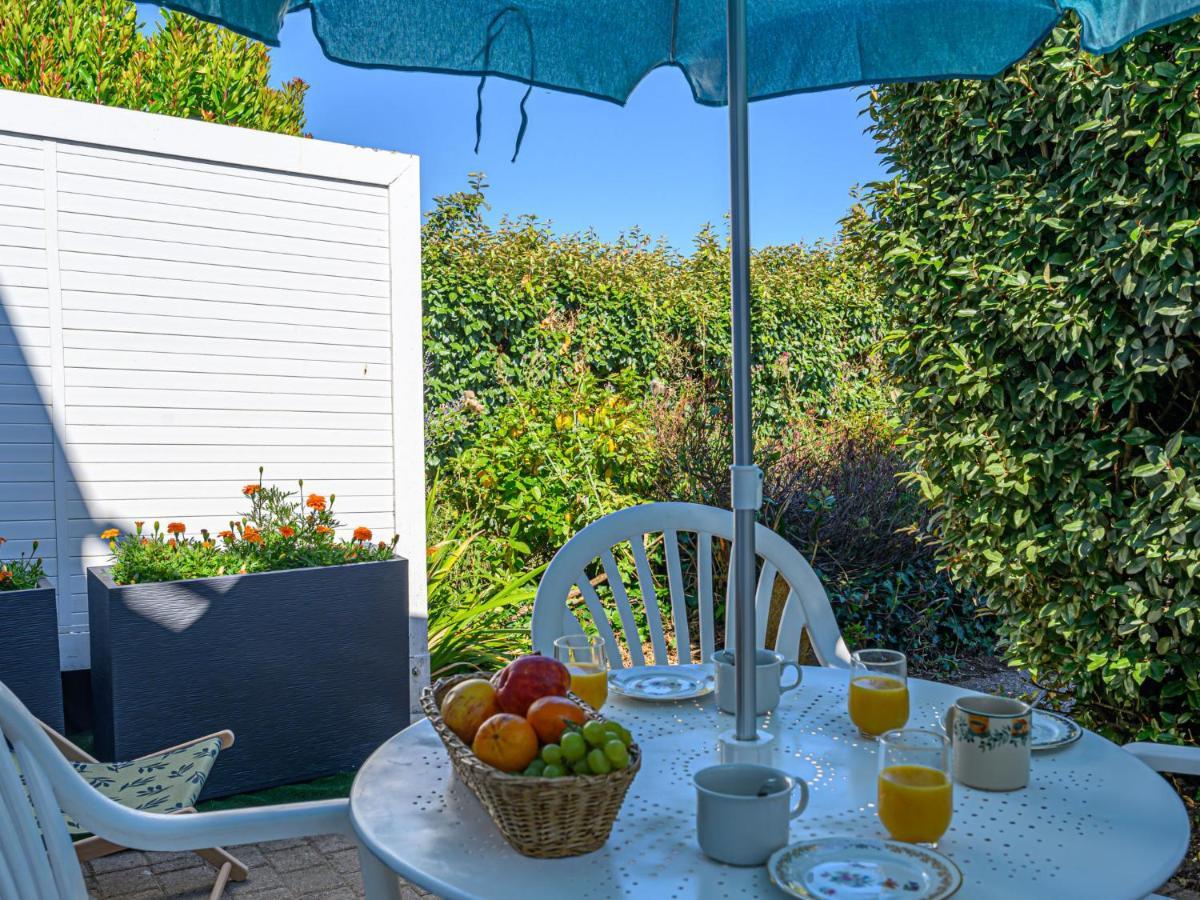 Apartment Les Eiders By Interhome Carnac Luaran gambar