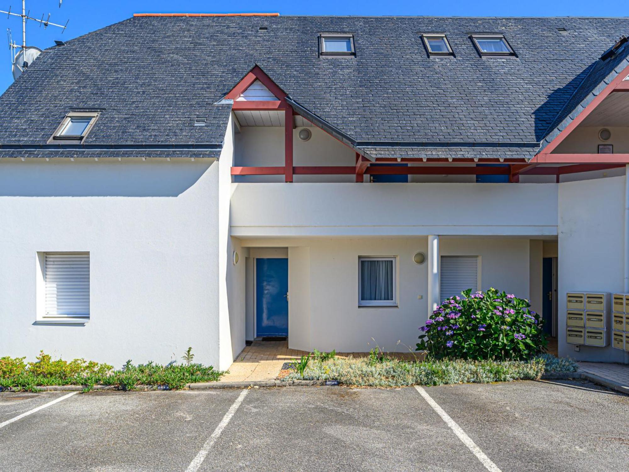 Apartment Les Eiders By Interhome Carnac Luaran gambar