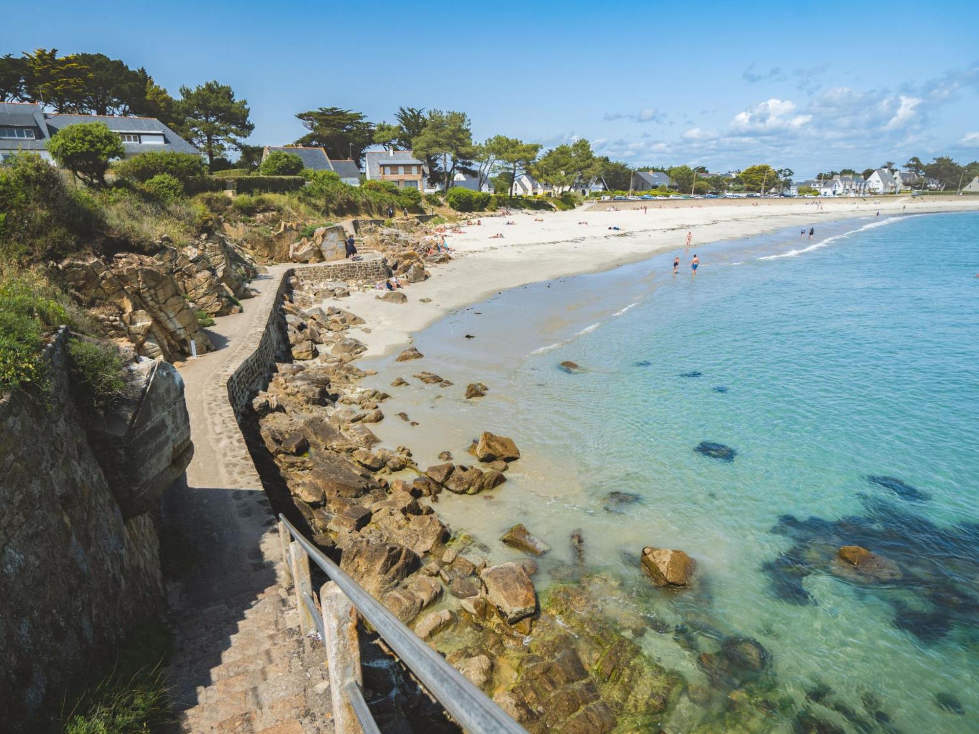 Apartment Les Eiders By Interhome Carnac Luaran gambar